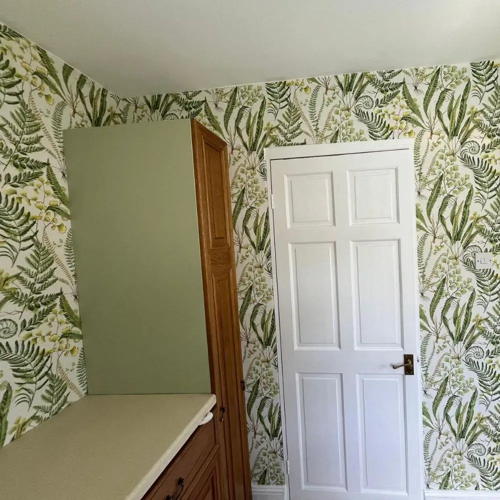 Recent decorating work by YD Decorating Services