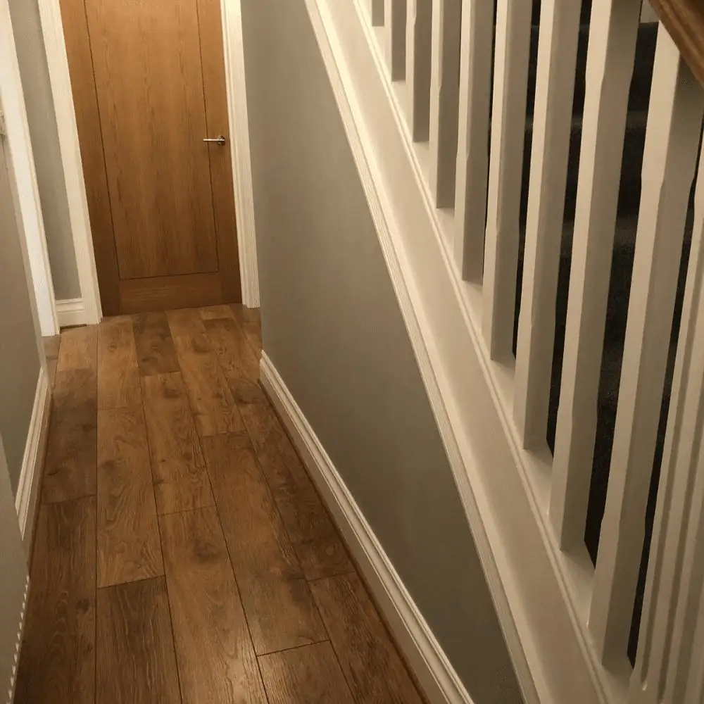 Interior Painting in Banstead