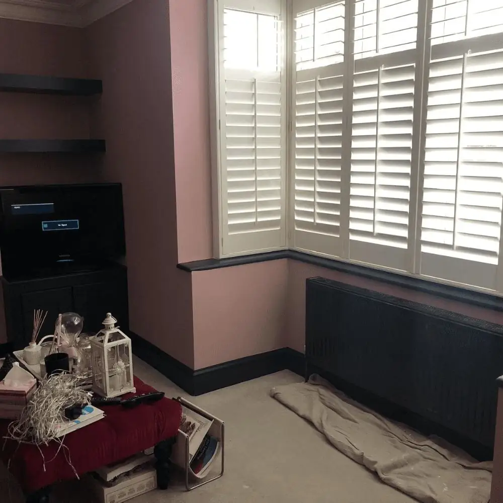 Wall and Woodwork Painting in Ashtead
