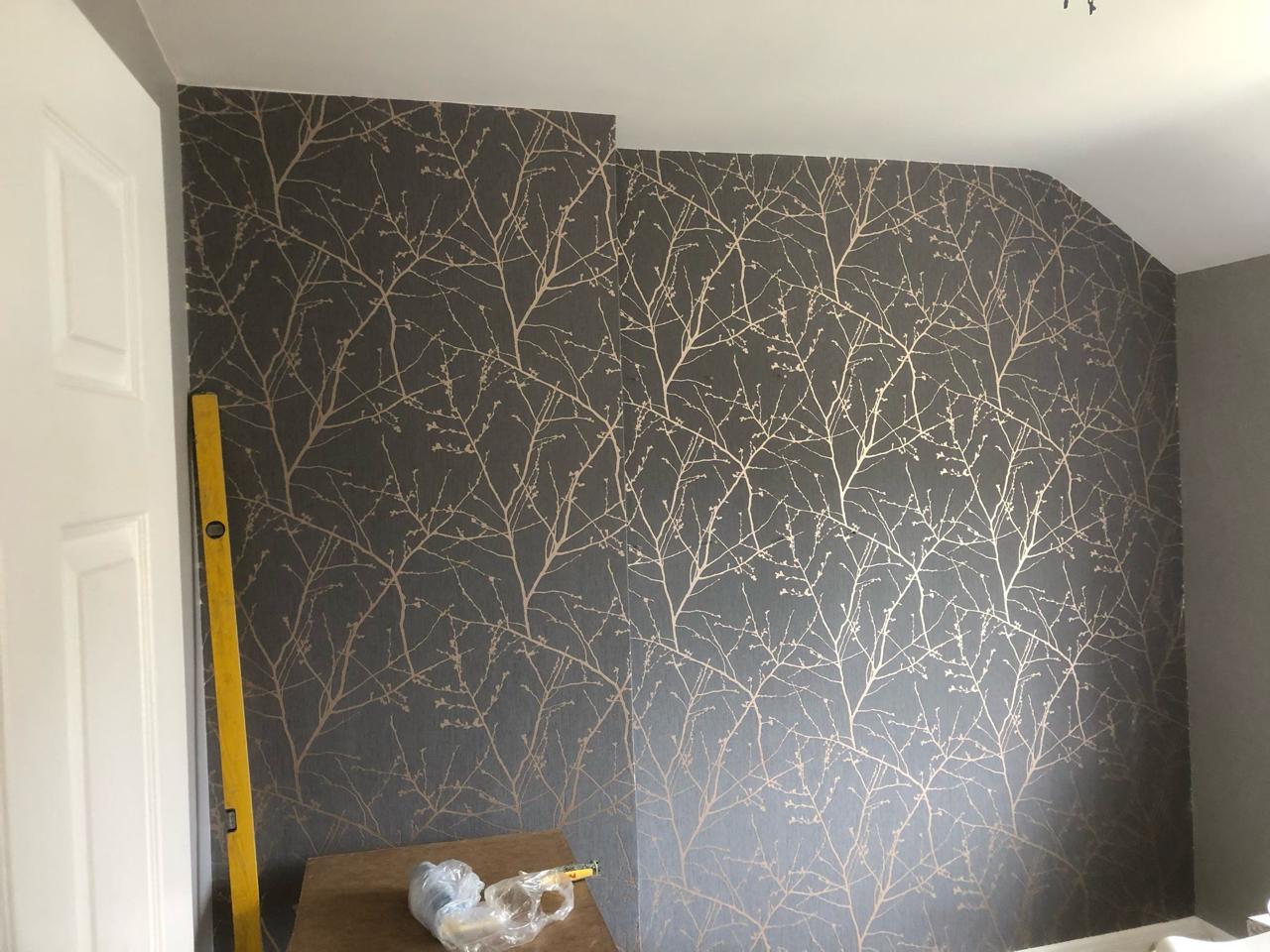 Professional Decorating with a Flawless Finish