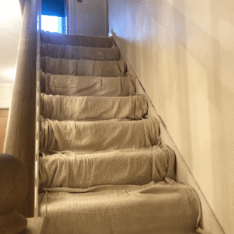 Hall, Stairs and Landing Decorating