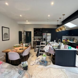 Interior Painting